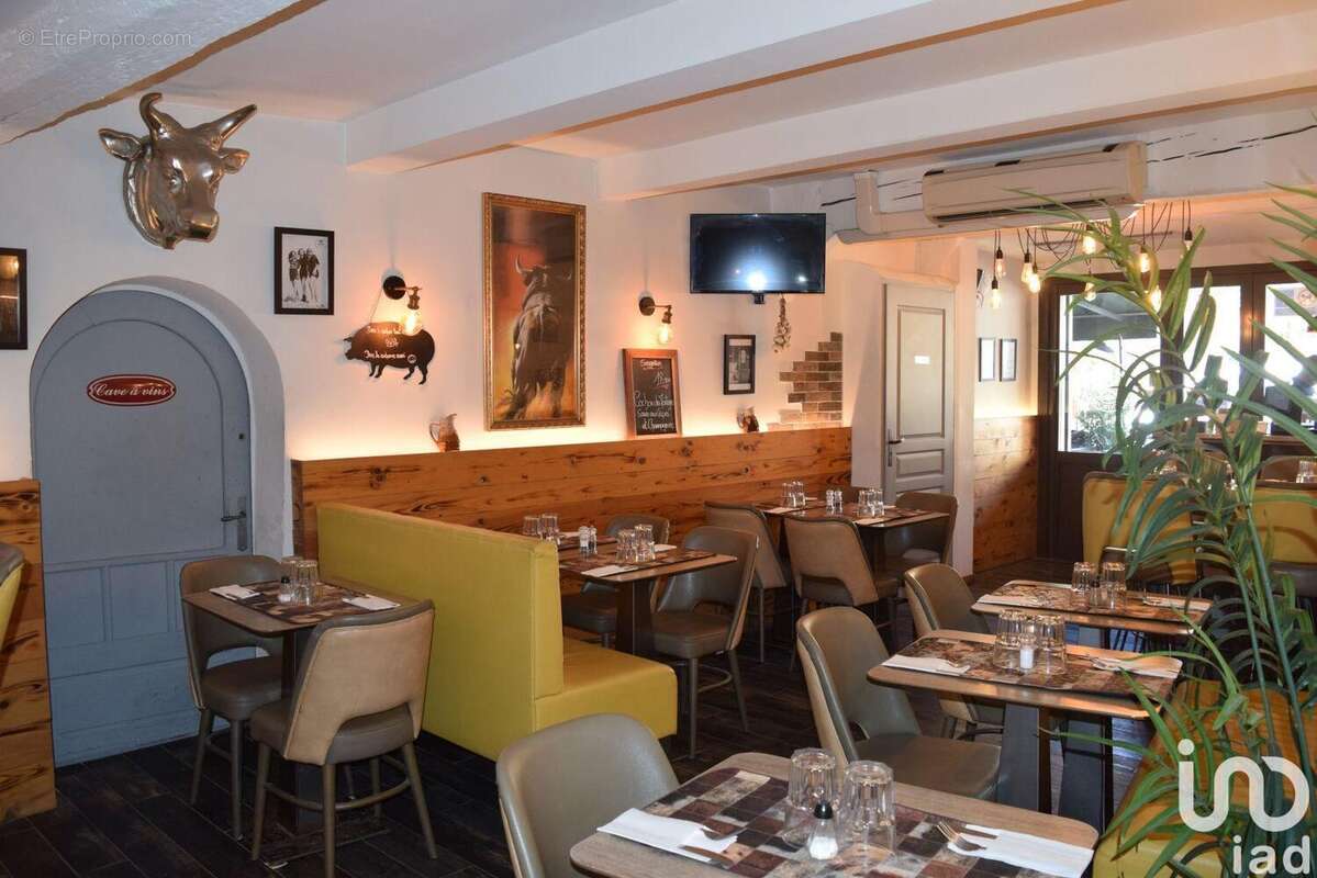 Photo 5 - Commerce à L&#039;ISLE-SUR-LA-SORGUE