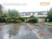 Appartement à CORBARIEU