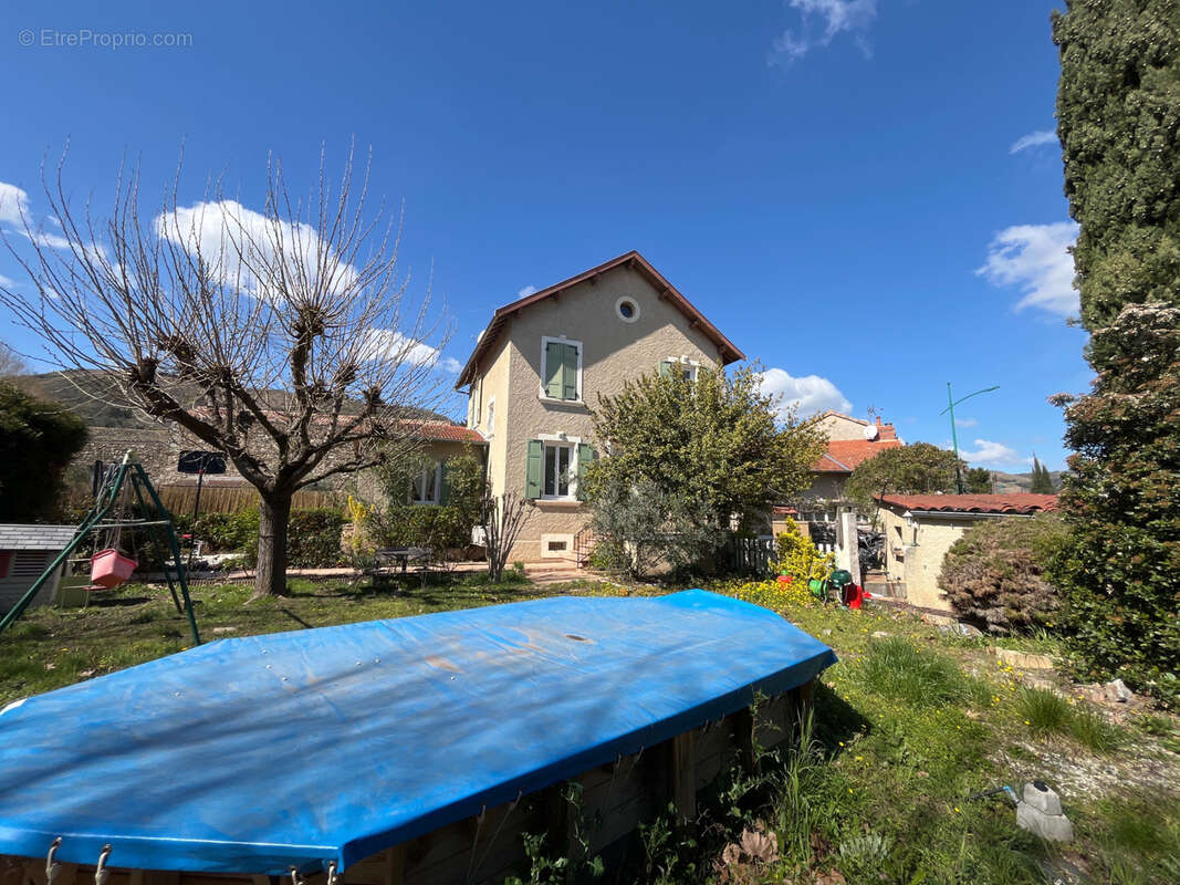 Maison à VION