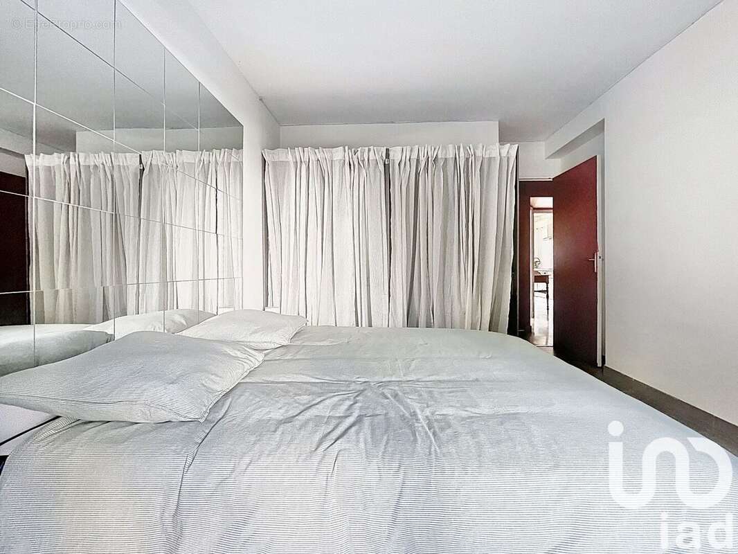 Photo 7 - Appartement à CANNES