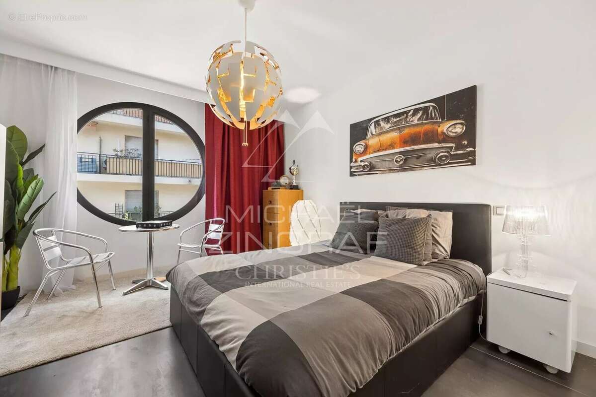 Antibes – loft d'architecte d'exception - photo 17