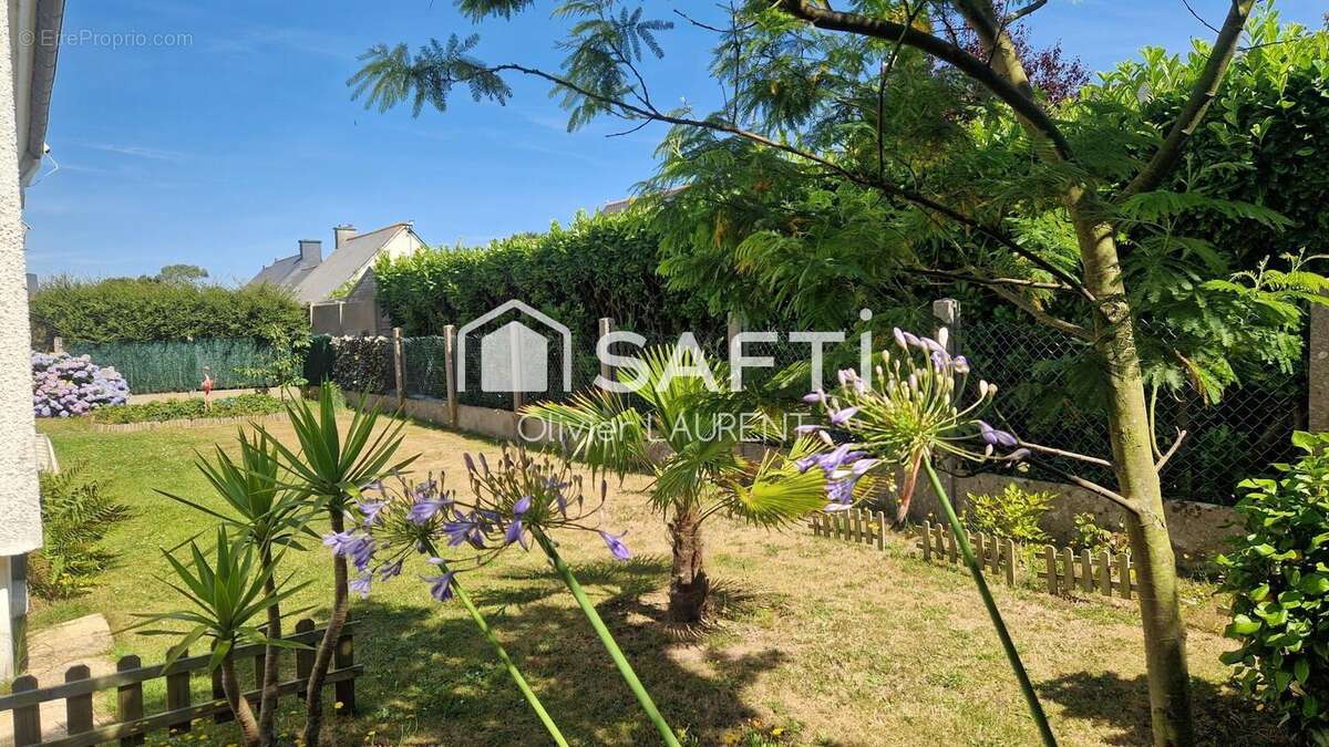 Photo 3 - Maison à LOUANNEC
