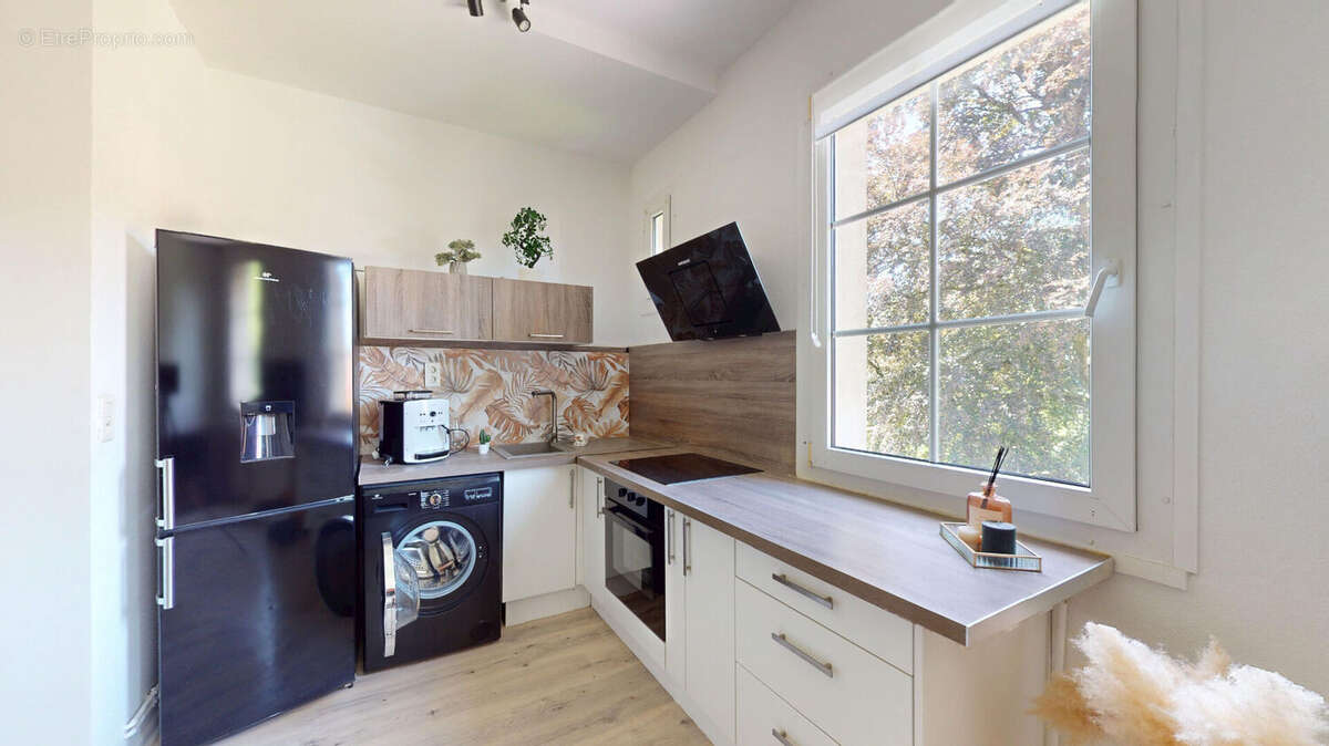 Appartement à BEURE