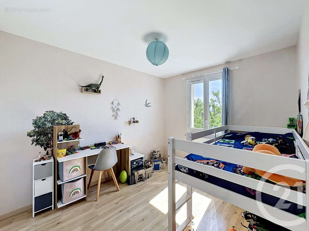 Maison à COMMUNAY