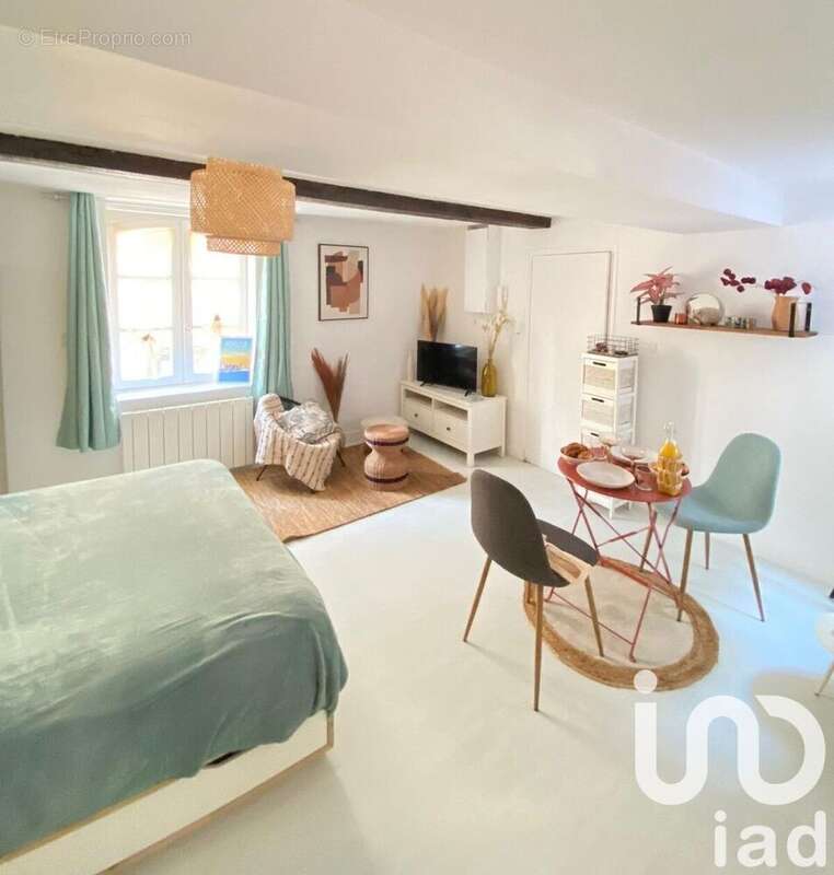 Photo 2 - Appartement à HONFLEUR