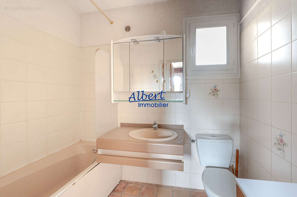 Maison Sanary Sur Mer 126 m2 - photo 17