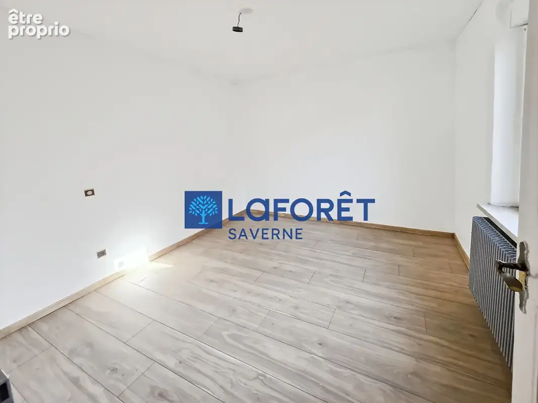 Maison 5 pièces avec jardin et garage - photo 6