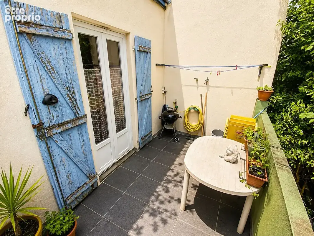 Secteur Merlan Maison 73m² - 3 chambres / Terrasse / Cave - photo 4