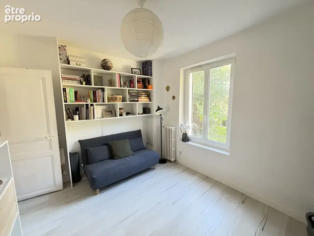 Maison à Saâcy-sur-Marne - photo 8