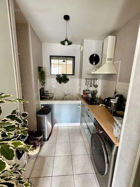 Appartement à TOURS