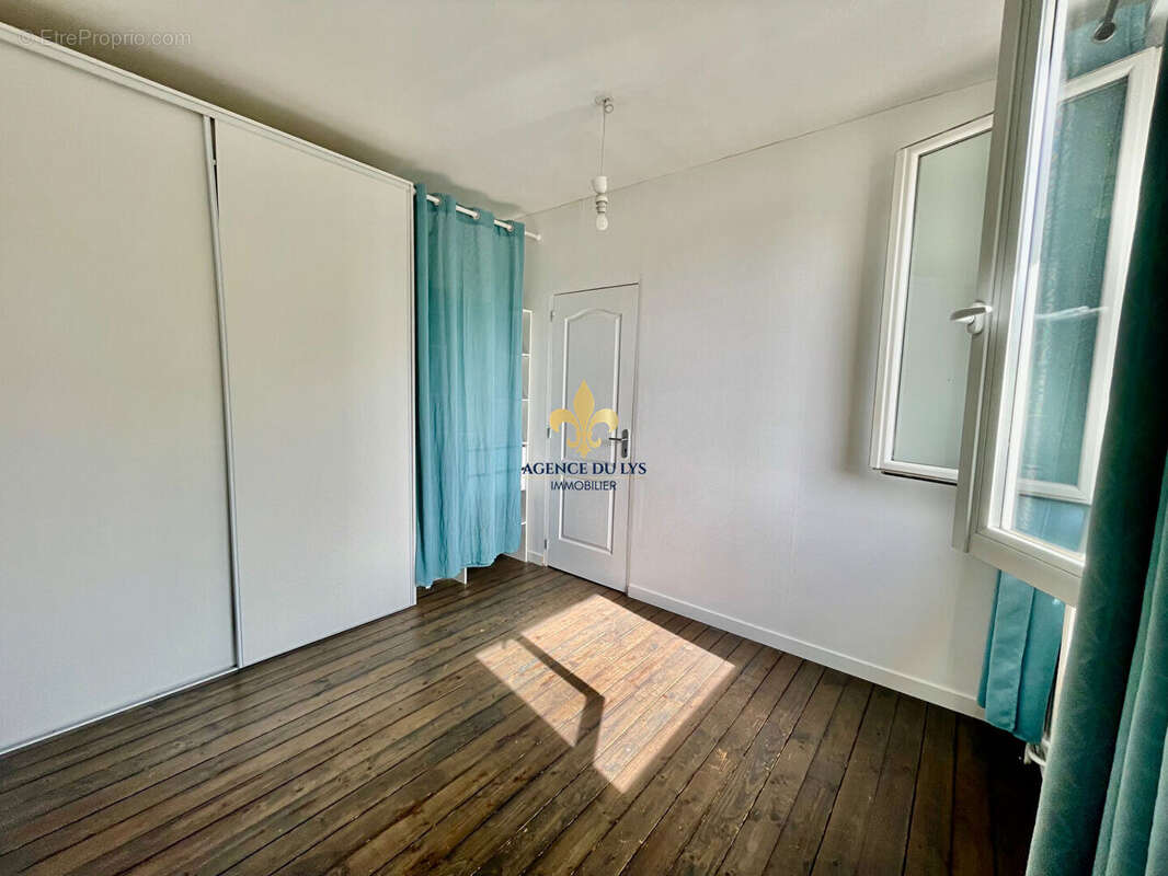 Maison coye la foret - 4 pièce(s) - 81 m2 - photo 9