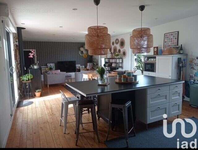 Photo 4 - Maison à HILLION