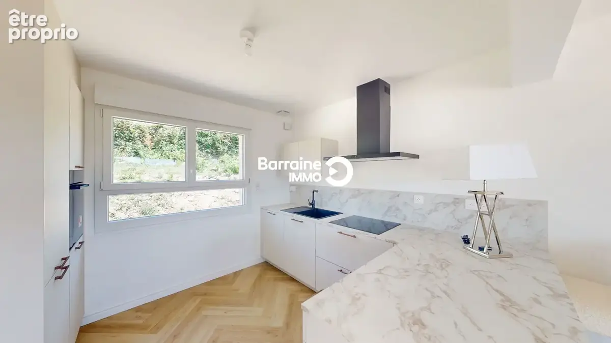 A vendre au conquet maison blanche pointe de kermorvan maison d'exception vue mer panoramique renovee en 2026 - photo 12