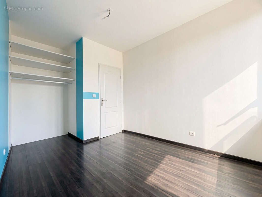 Appartement à MOYEUVRE-GRANDE