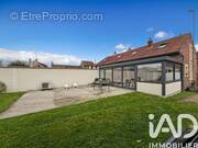 Photo 1 - Maison à CHEVRIERES