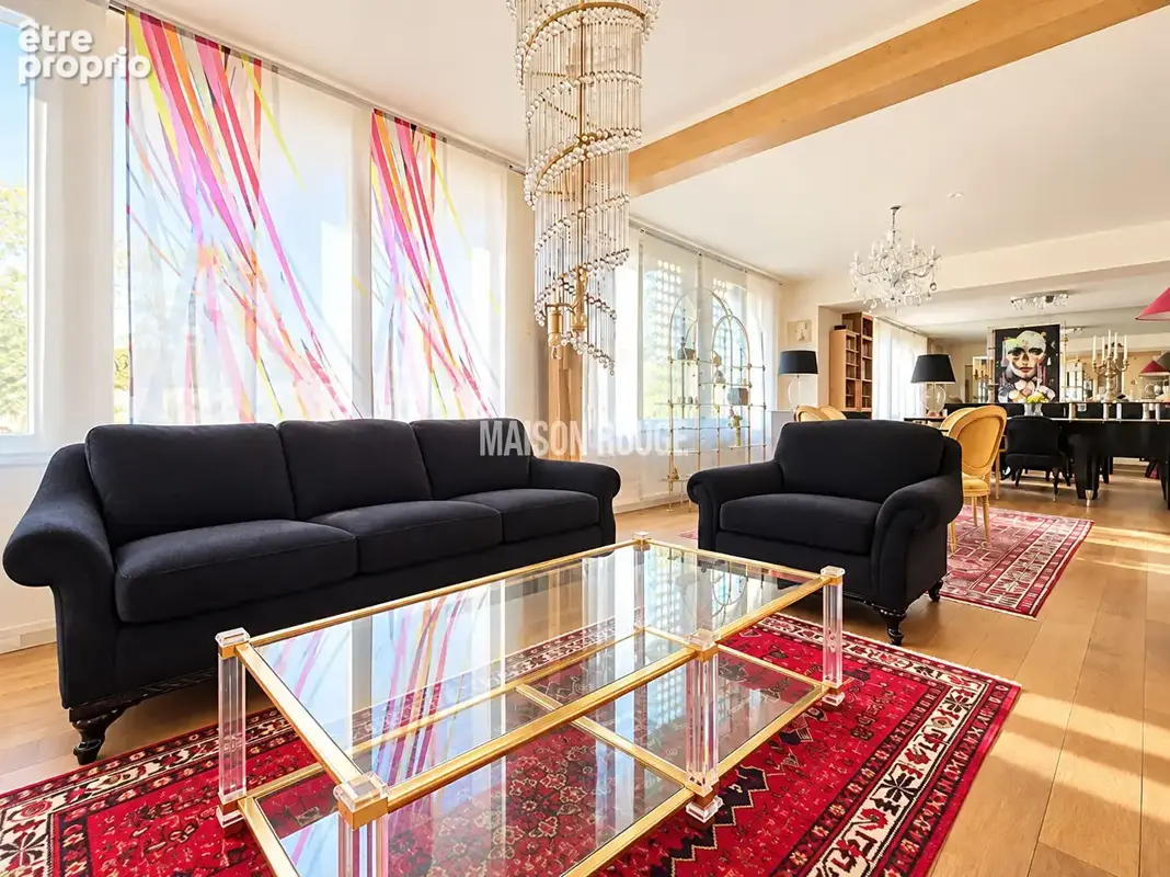 A vendre - maison en pierre - jardin - grand garage - centre pleurtuit - photo 5