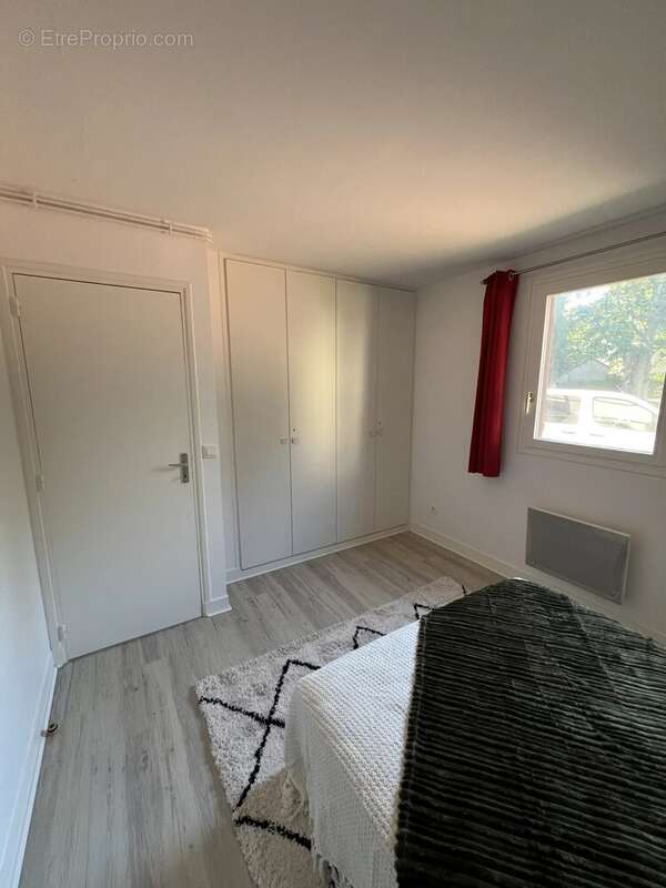 Appartement à TROUVILLE-SUR-MER