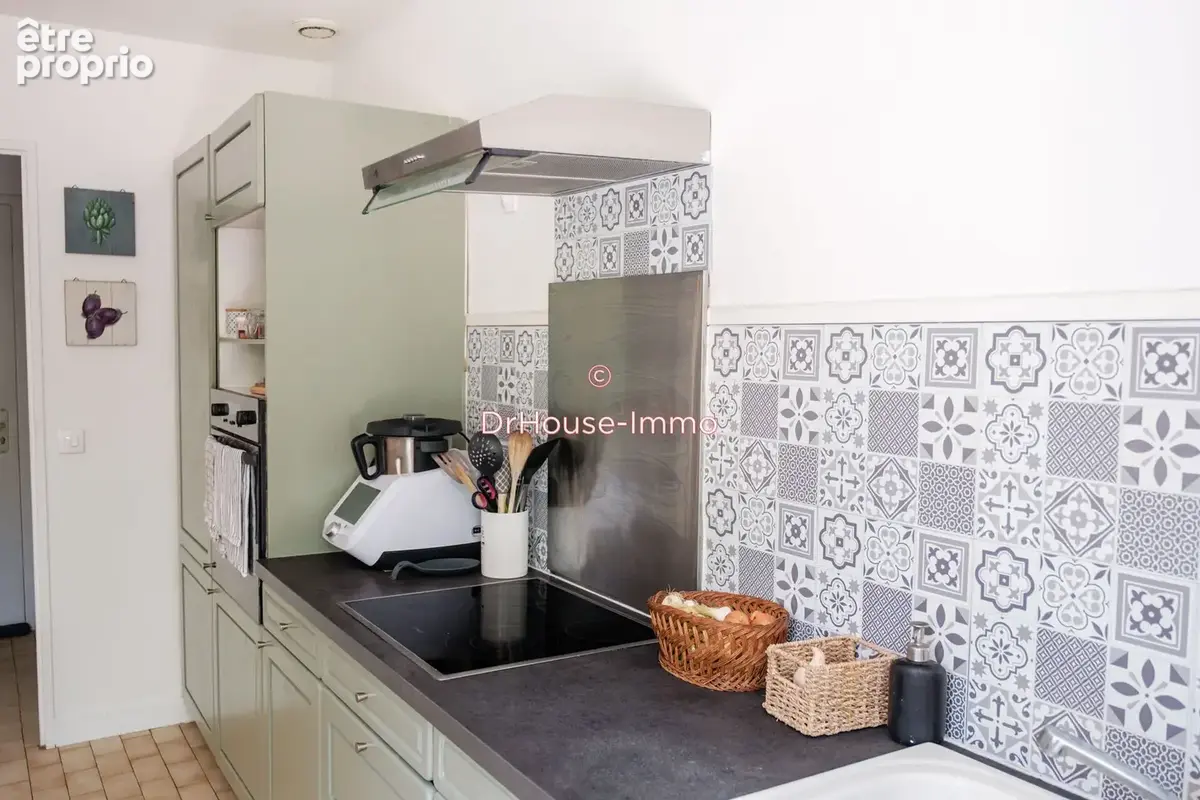 Maison 9 pièces 190 m² à vendre à Noisy-Le-Roi (78590) - photo 48