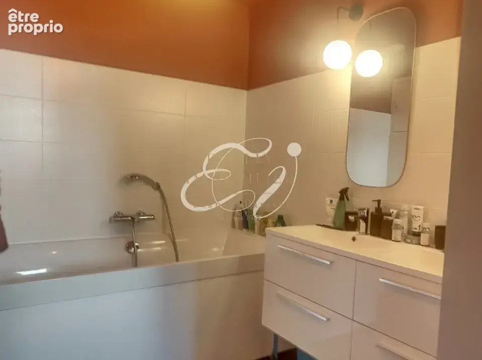 Vente limonest 69760 maison recente - photo 9