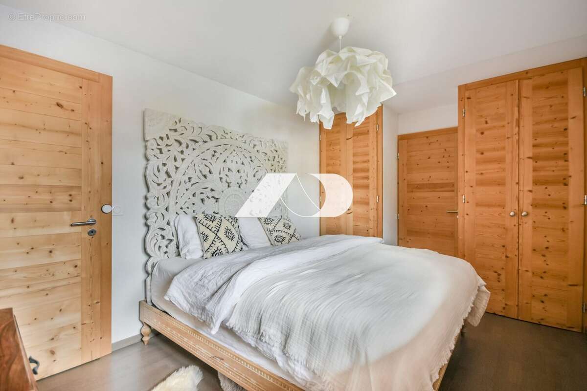 Appartement à LES GETS