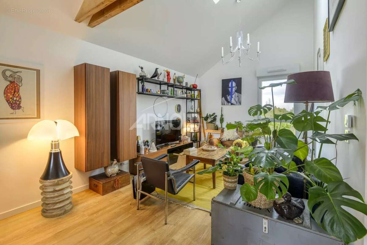 Appartement à GUERANDE