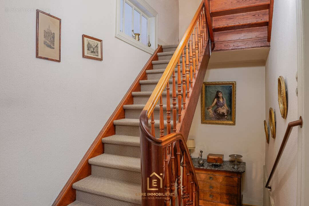 Maison à WASSELONNE