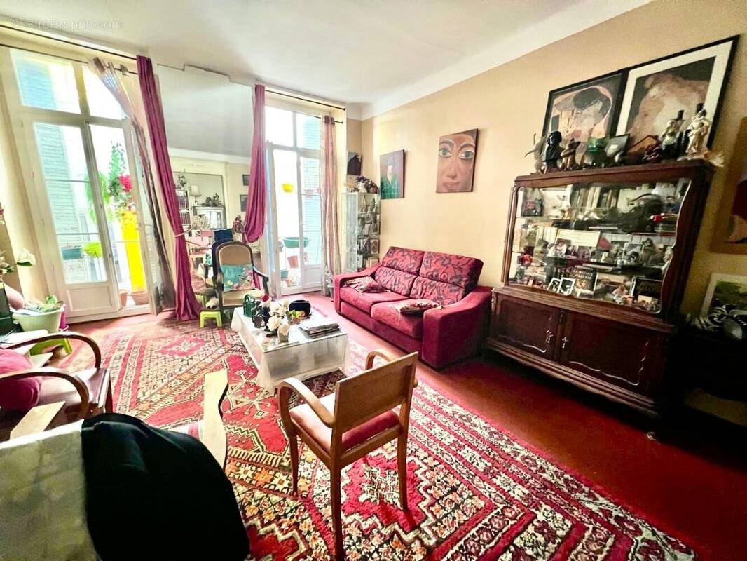 Appartement à PERPIGNAN