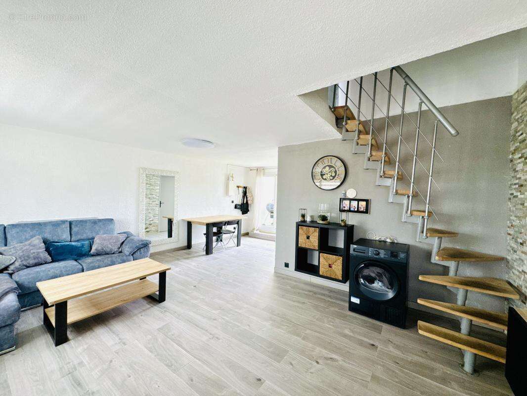 Appartement à MIRAMAS