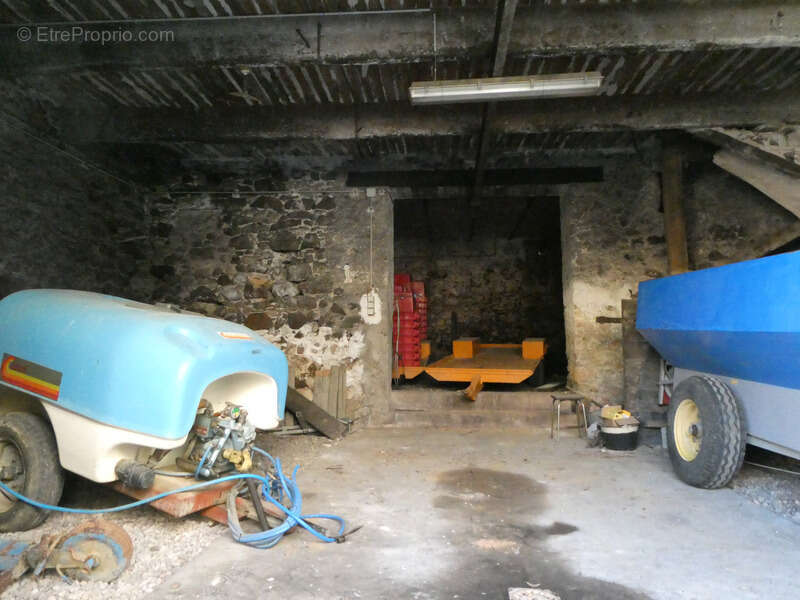 Maison à vendre vigneronne ROQUESSELS (34) - photo 9
