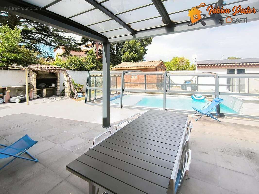 Photo 4 - Maison à ARGELIERS