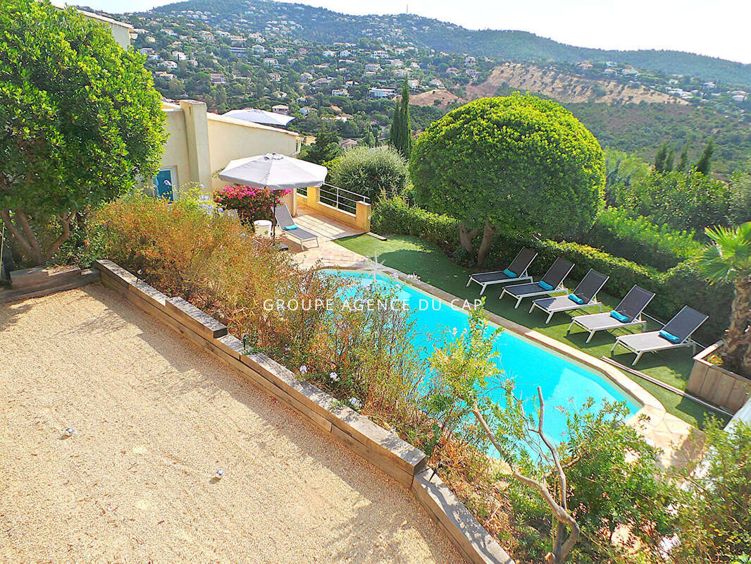 Maison à LES ISSAMBRES