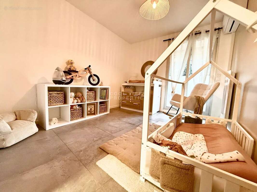 Appartement à GRASSE