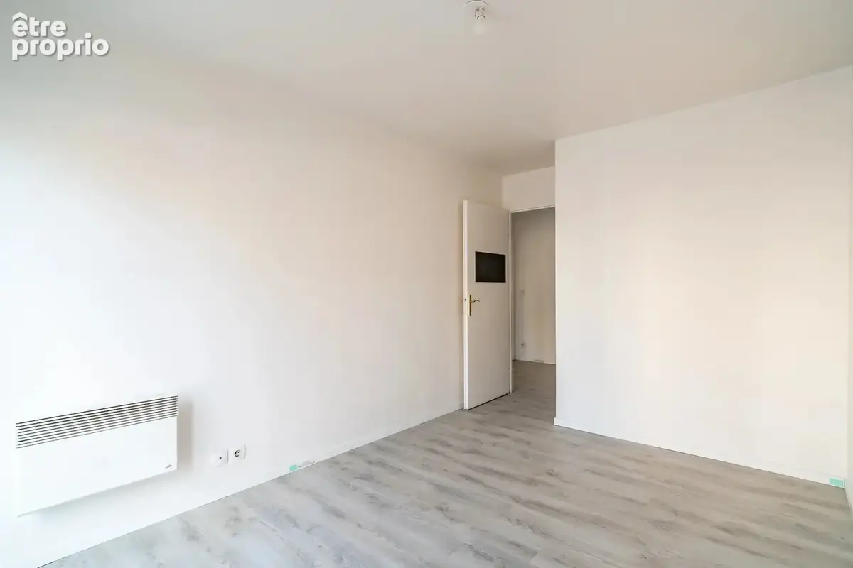 Appartement - t3 - epinay sur seine / republique - photo 10