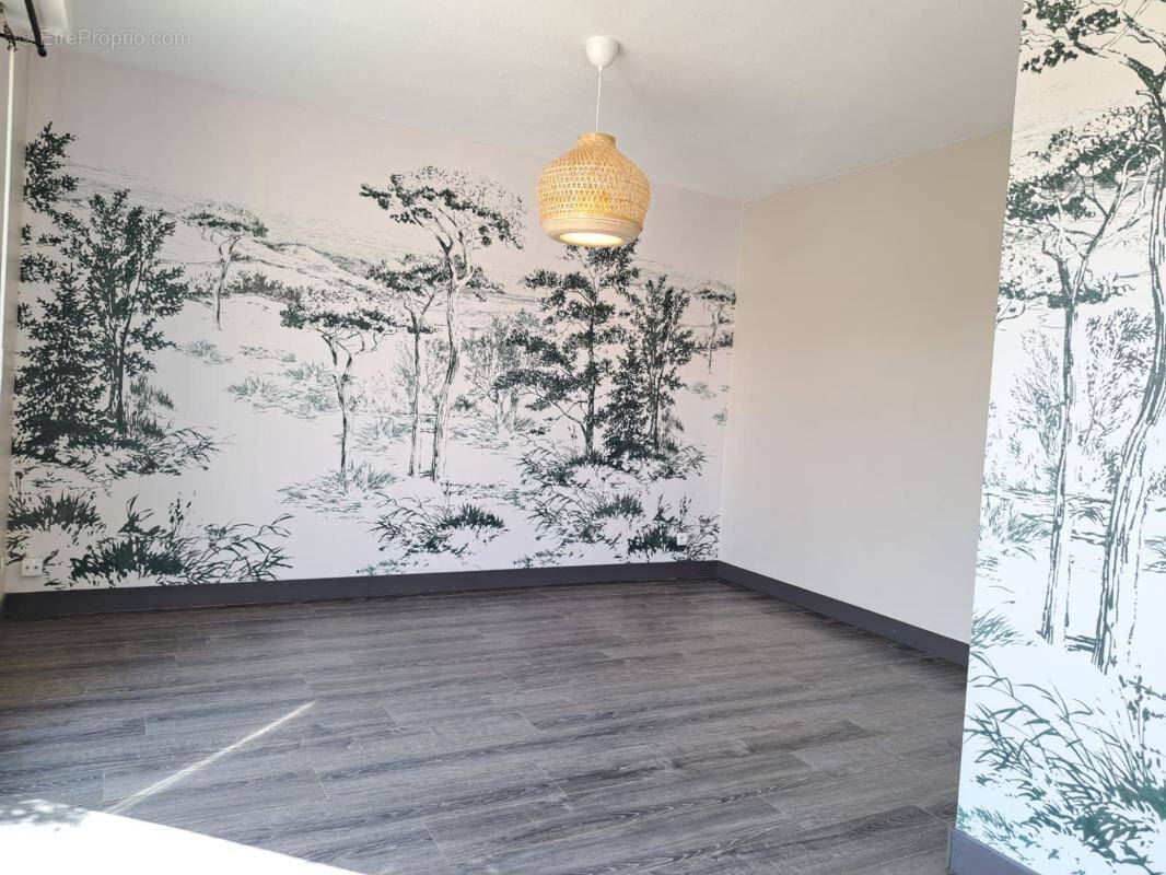 Appartement - photo 1