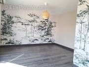 Appartement à LA COURONNE