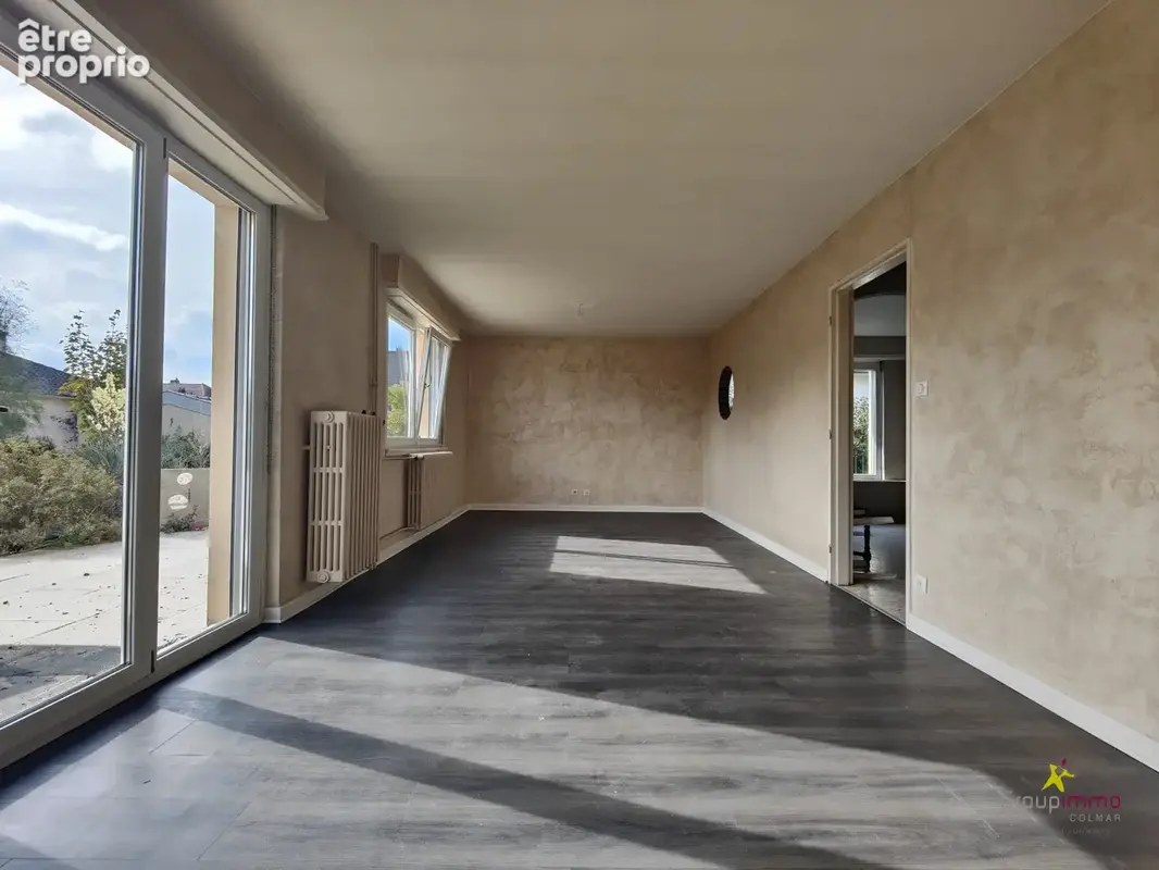 Maison 5 pièces 130 m² à vendre à Colmar (68000) - photo 4