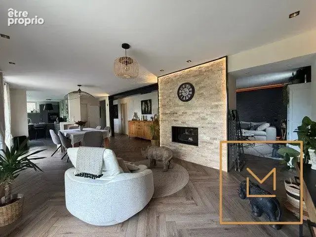 Photo Maison à Conteville au prix de 479 000€