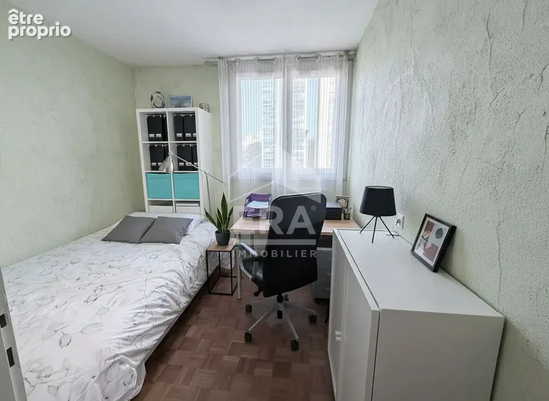 Appartement 84m² à créteil - photo 6