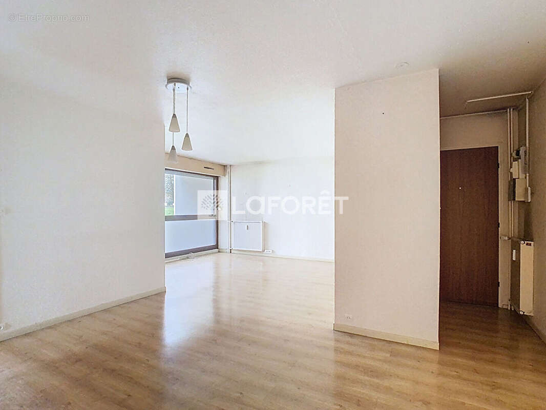 Appartement à LIMOGES