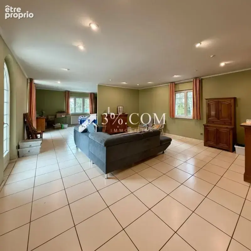 3%.COM - En exclusivité Propriété d'exception à DRUSENHEIM 2 - photo 3