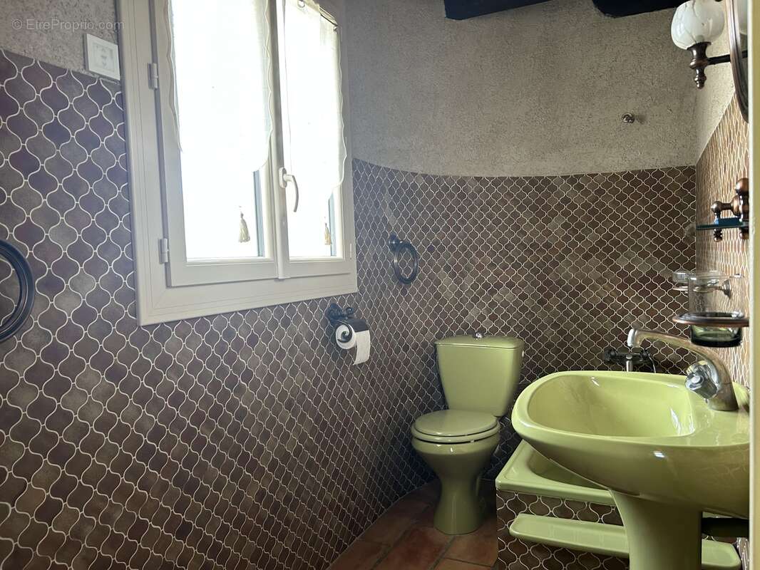 Maison à GAP