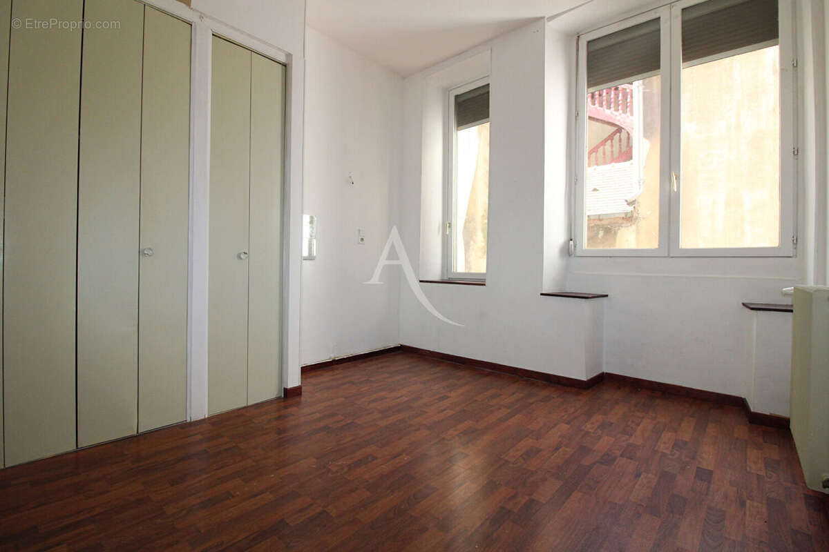 Appartement à CHALON-SUR-SAONE