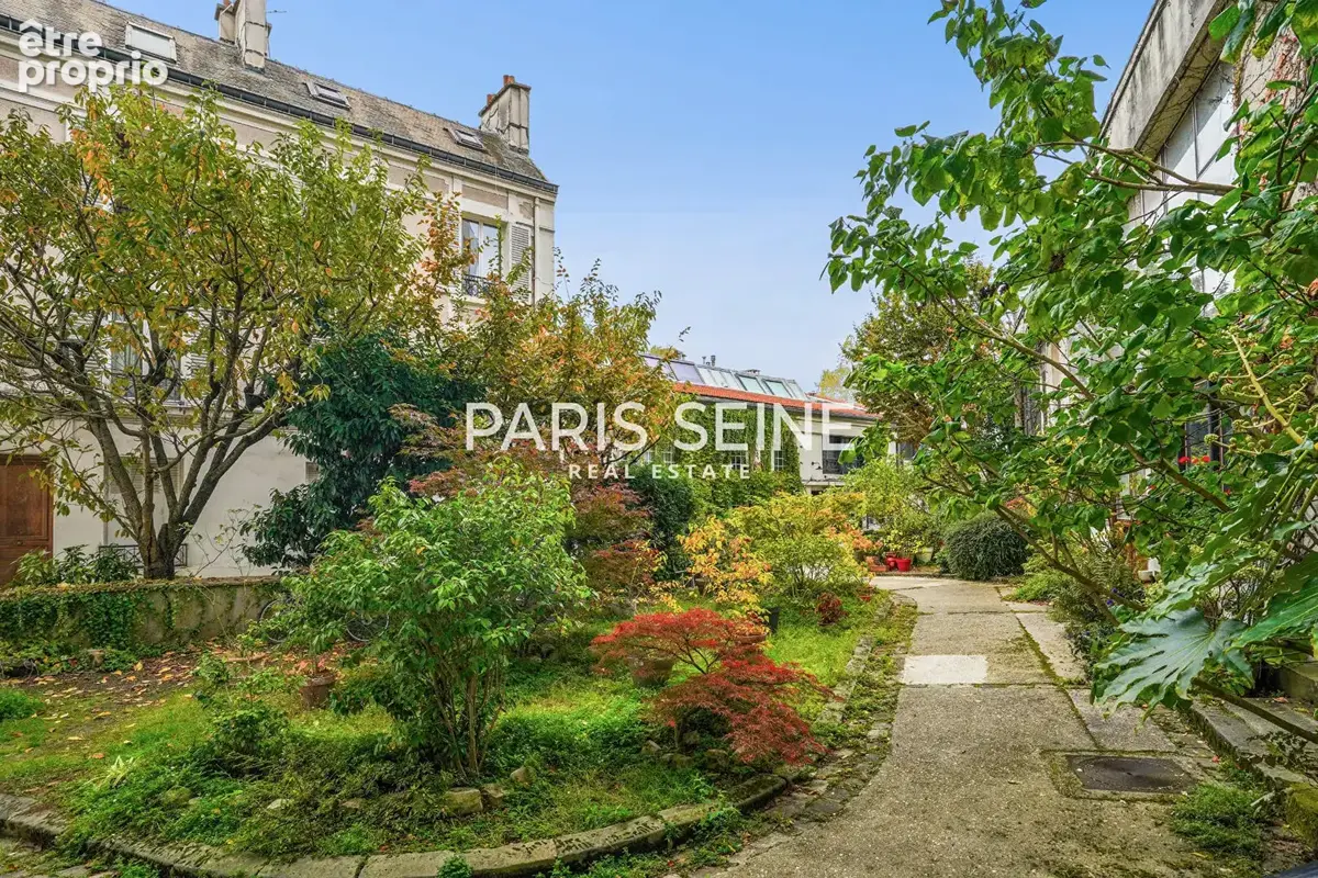 Paris Seine - Atelier ! - photo 2