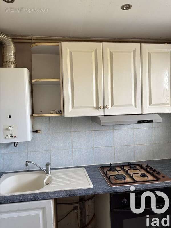 Photo 6 - Appartement à VALLAURIS