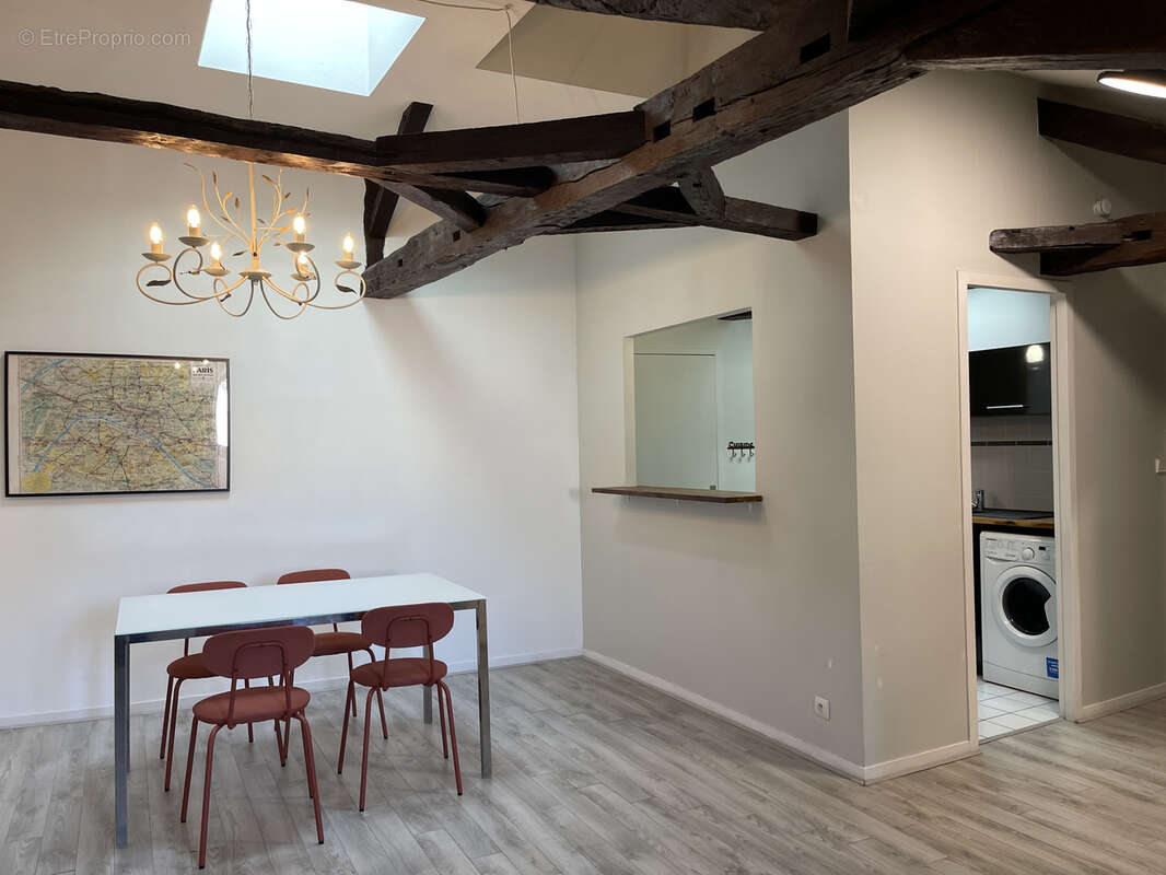 Appartement à PERIGUEUX