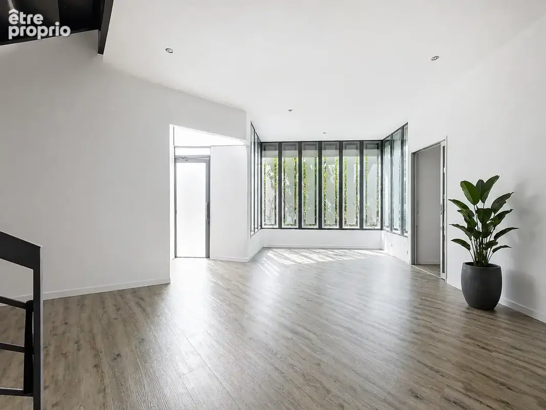 Alby-sur-Chéran / Local mixte de 604m2 + 4400m2 d'espaces extérieurs! - photo 34