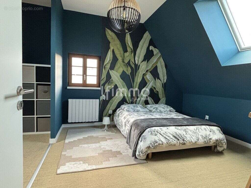 Appartement à HEIMSBRUNN