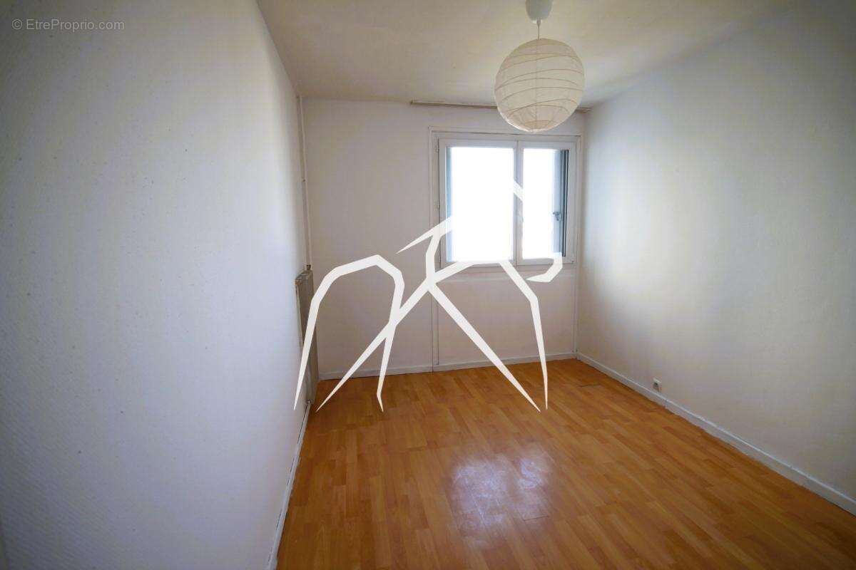 Appartement à LE PETIT-QUEVILLY