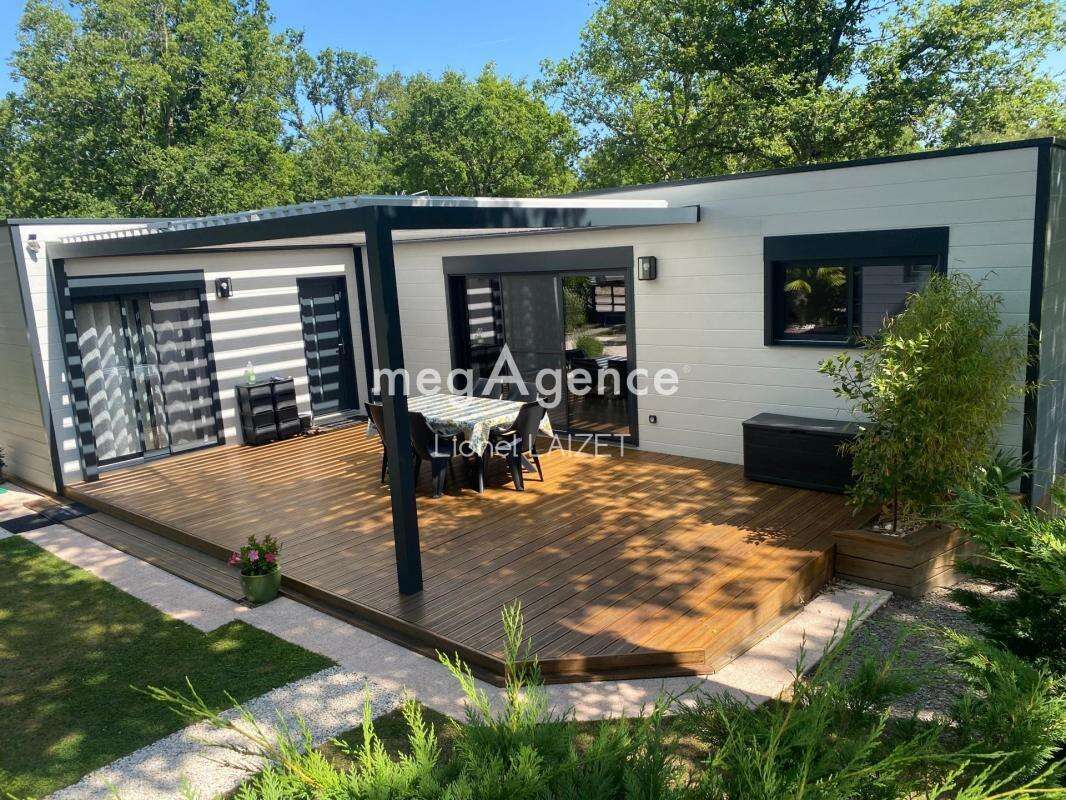 Maison à BOURGNEUF-EN-RETZ