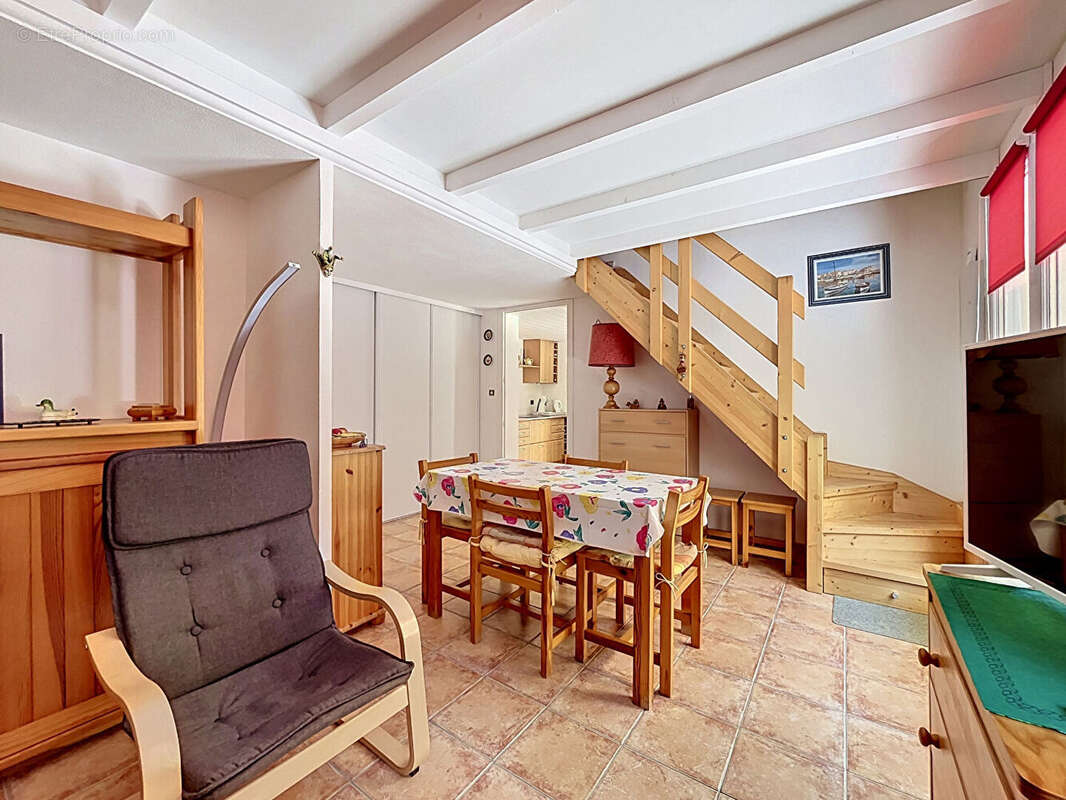 Maison à ARGELES-SUR-MER